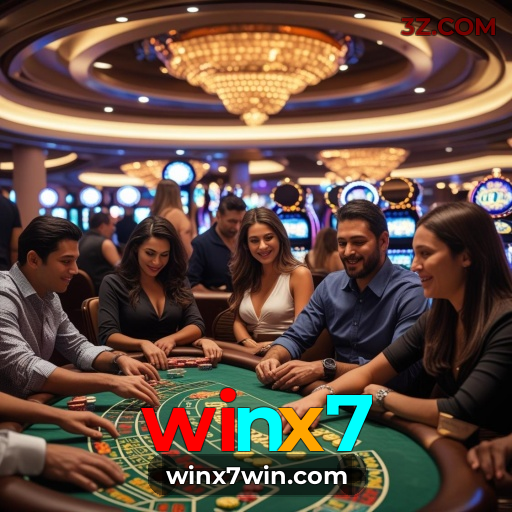 Diretório de Jogos winx7