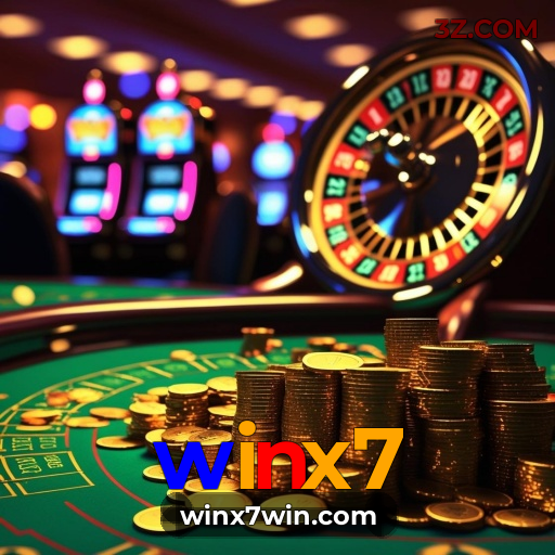 Segurança 2FA winx7