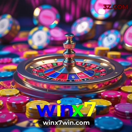 Benefícios da Conta winx7