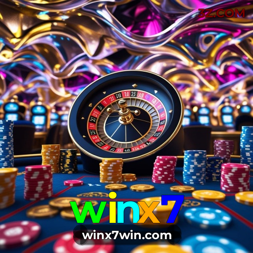 Apostas de Tênis winx7