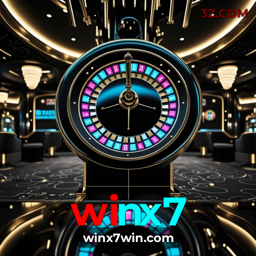 Cadastro Rápido winx7
