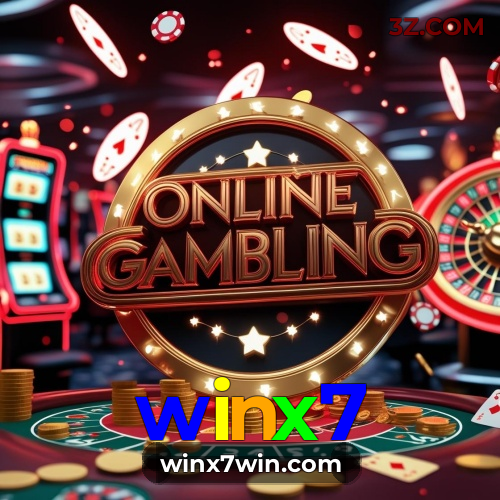Jogos de Slot winx7