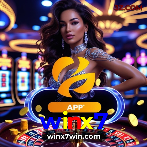 Casino Ao Vivo winx7