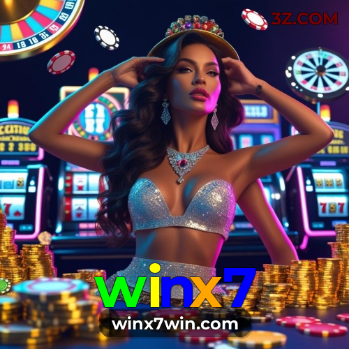 Promoção Relâmpago winx7