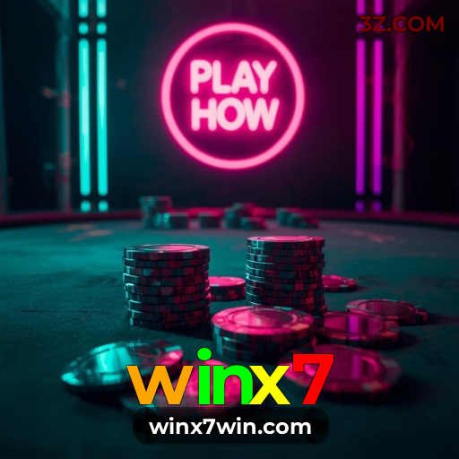 Mesa de Blackjack winx7