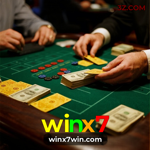 Bônus de Boas-vindas winx7