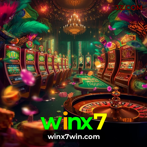 Login Seguro winx7