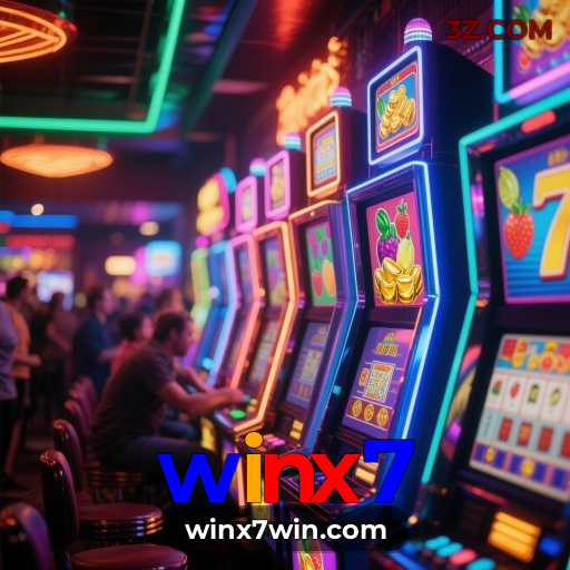 Torneios winx7