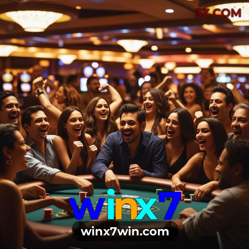 Tecnologia da Plataforma winx7