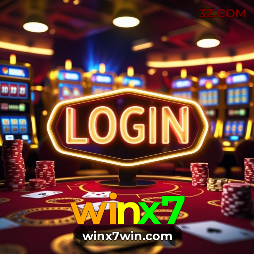Experiência VIP winx7