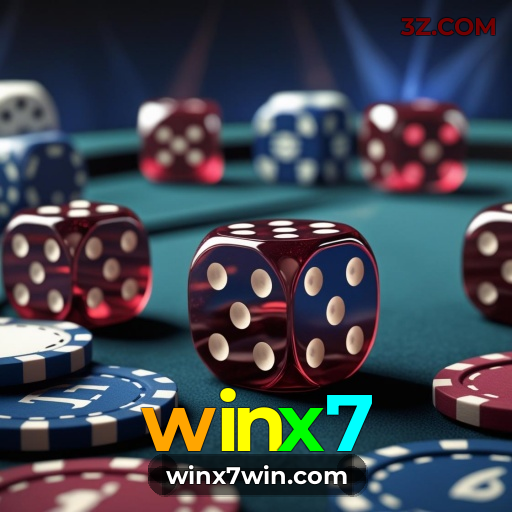 Estatísticas winx7